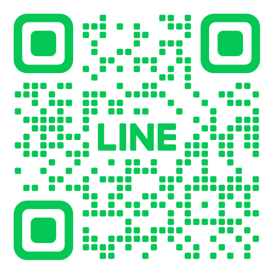 張雅婷律師 LINE 官方帳號 QR code